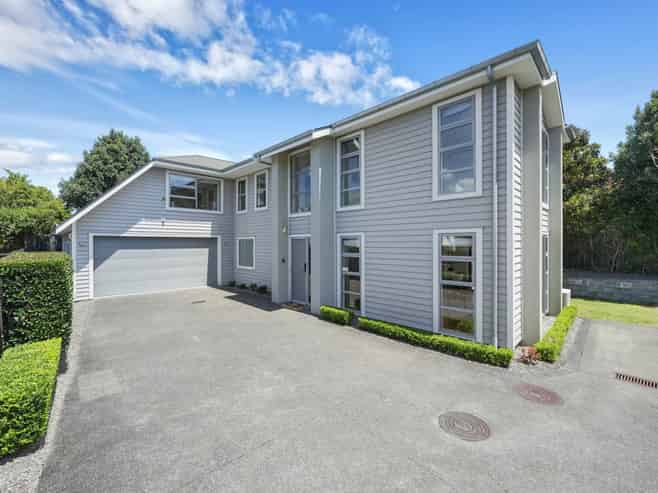 12A Selwyn Road, Epsom