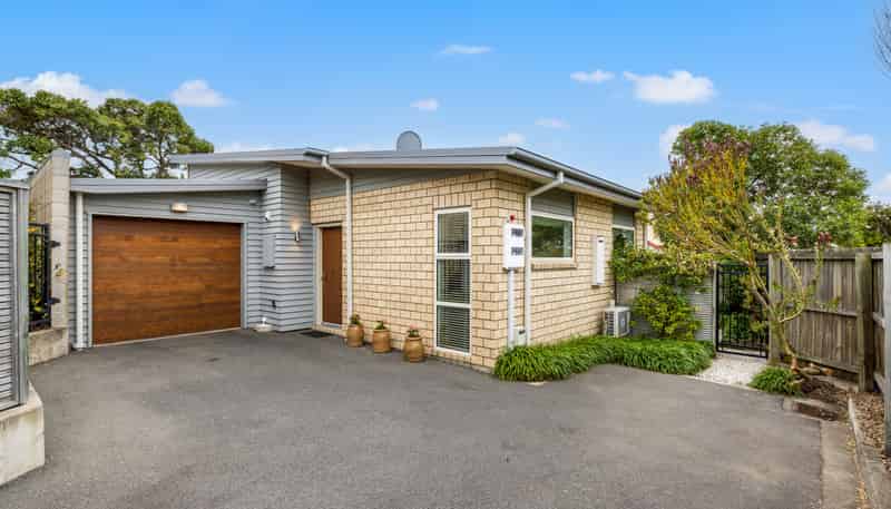 5/43 Main Road, Redcliffs