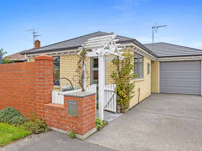 86B Church Street, Rangiora