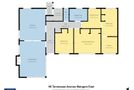 96 Tennessee Avenue, Mangere East, Manukau City, Auckland