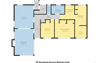 96 Tennessee Avenue, Mangere East