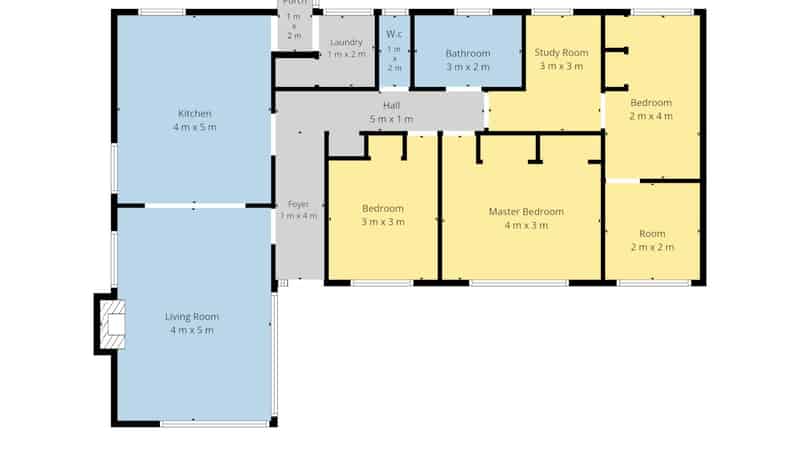 96 Tennessee Avenue, Mangere East