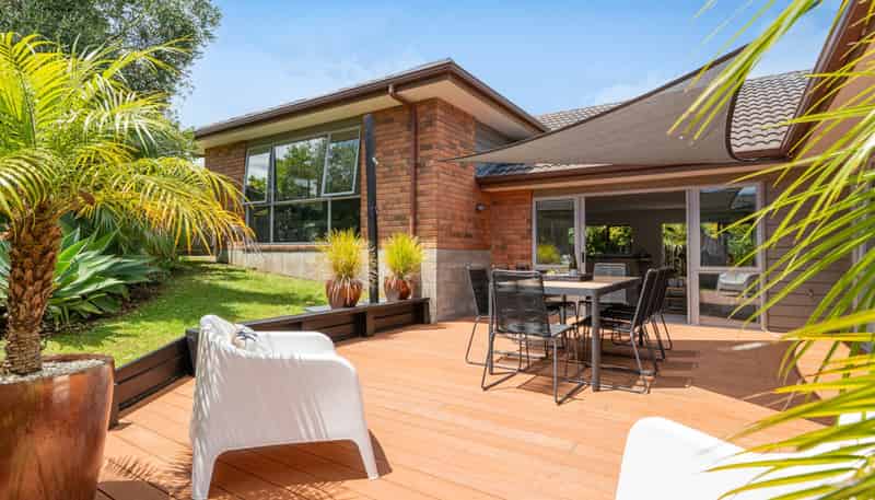 4 Barnacle Rise, Red Beach