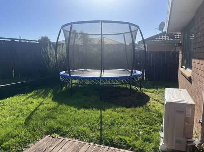 2D Buckland Road, Tuakau