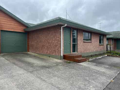 2D Buckland Road, Tuakau