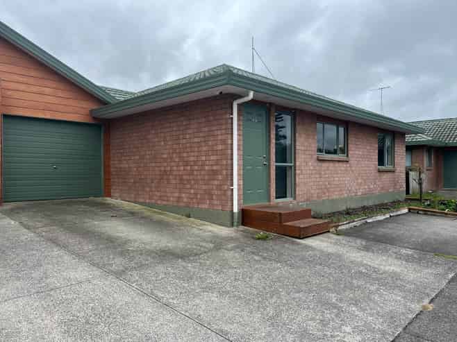 2D Buckland Road, Tuakau