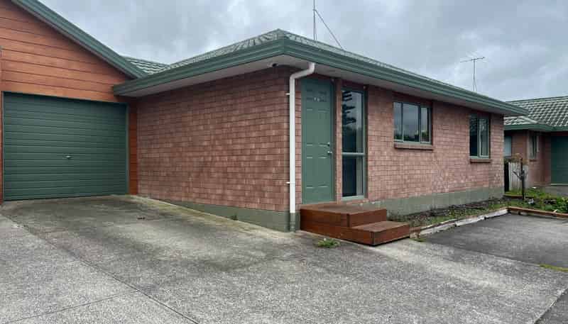 2D Buckland Road, Tuakau