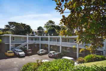 10/35 Turakina Street, Grey Lynn