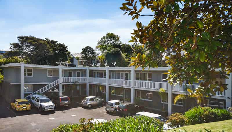 10/35 Turakina Street, Grey Lynn