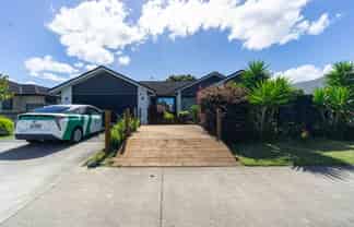 45 North Ridge Drive, Rototuna