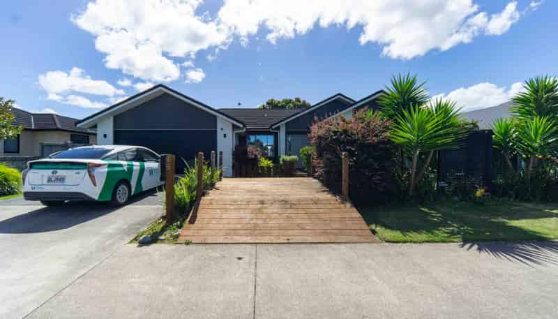 45 North Ridge Drive, Rototuna