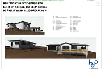 90 Valley Road, Waitoki