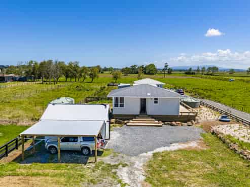 15 Heawa Road, Dargaville