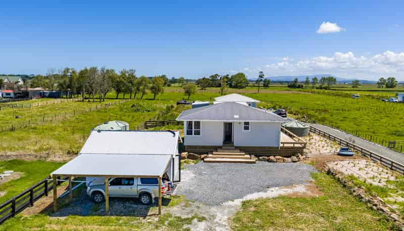 15 Heawa Road, Dargaville