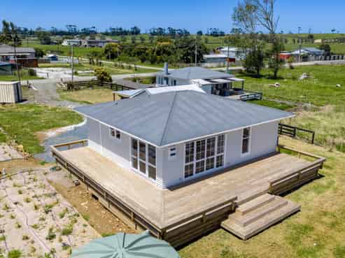 15 Heawa Road, Dargaville