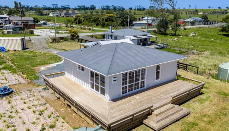 15 Heawa Road, Dargaville