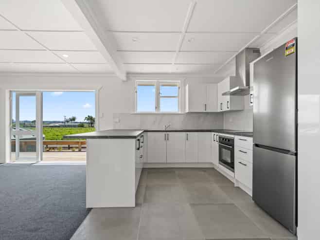 15 Heawa Road, Dargaville