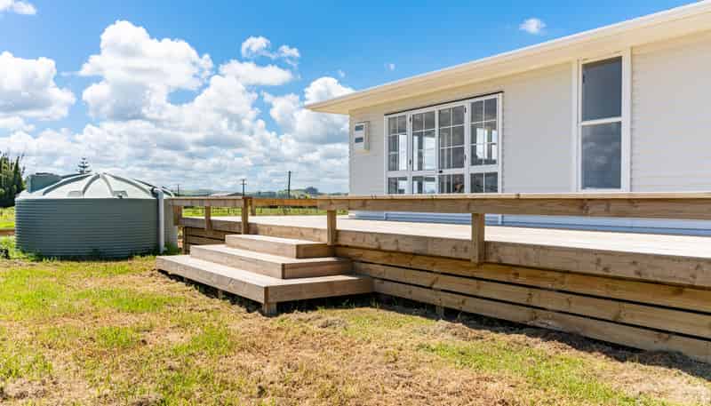 15 Heawa Road, Dargaville