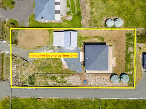 15 Heawa Road, Dargaville