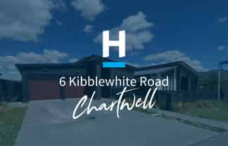 6 Kibblewhite Road, Chartwell