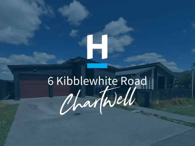 6 Kibblewhite Road, Chartwell