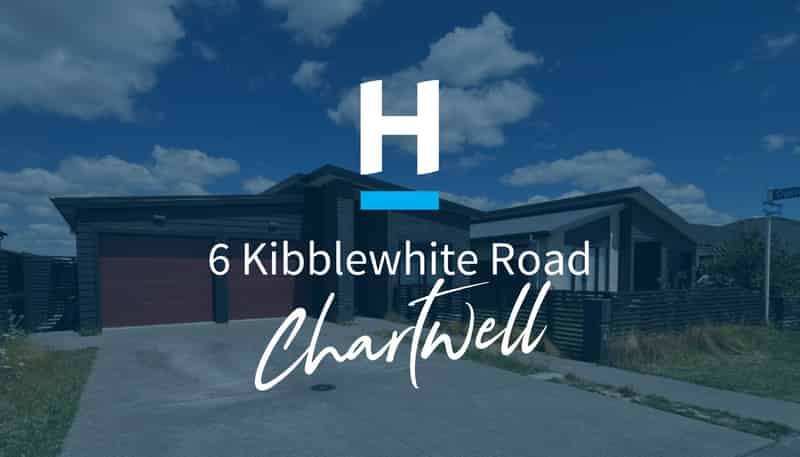 6 Kibblewhite Road, Chartwell