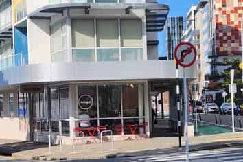 Potential owner occupier opportunity