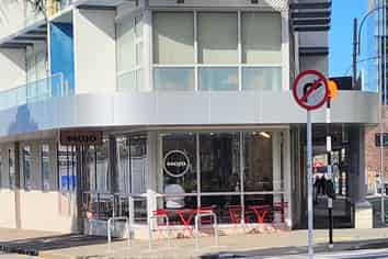 Potential owner occupier opportunity