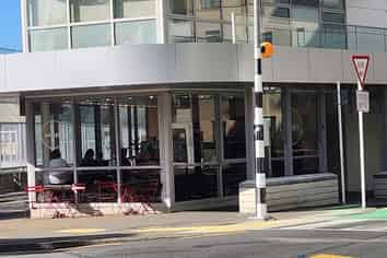 Potential owner occupier opportunity