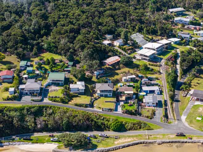 14 Bayview Road, Dargaville