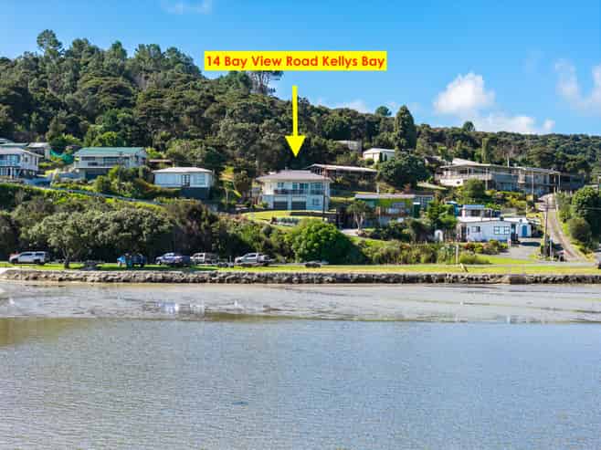 14 Bayview Road, Dargaville