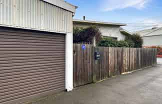 1/2 Kirkcaldy Street, Petone