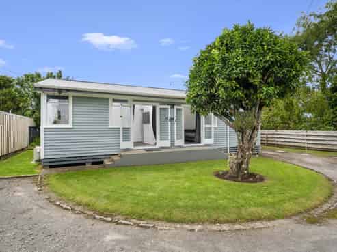 286 State Highway 2 North, Bethlehem