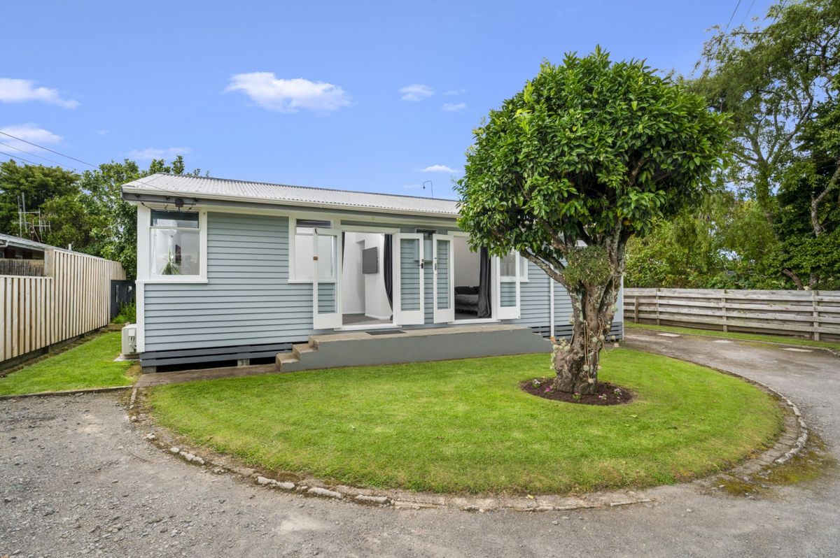 Loaded With Options - Genuine Potential - Ansicht 6
