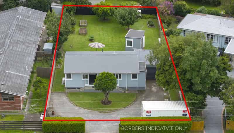 286 State Highway 2 North, Bethlehem