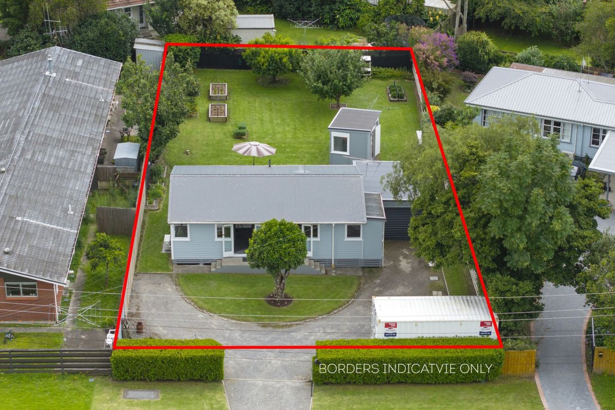 Loaded With Options - Genuine Potential - Ansicht 4