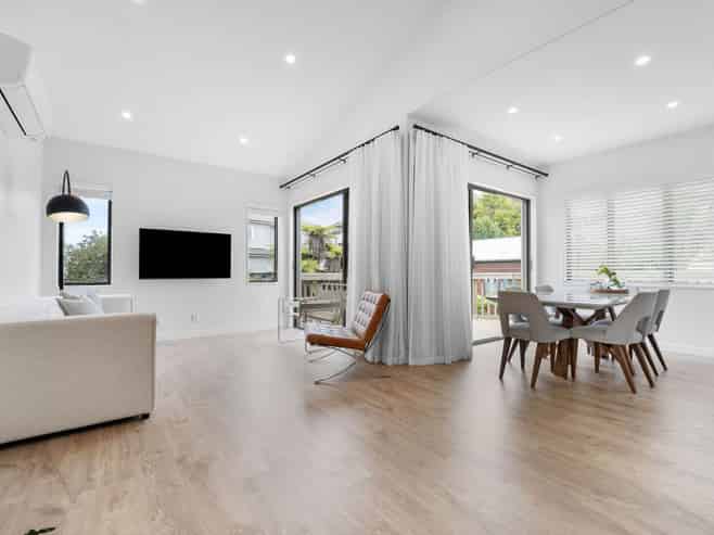 1A Greville Road, Pinehill