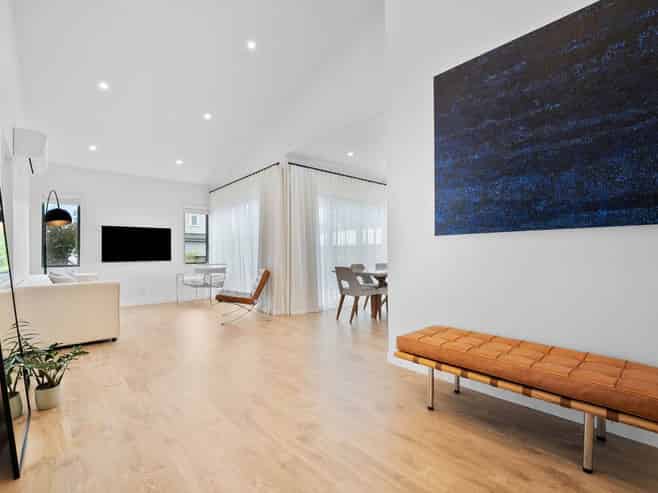 1A Greville Road, Pinehill