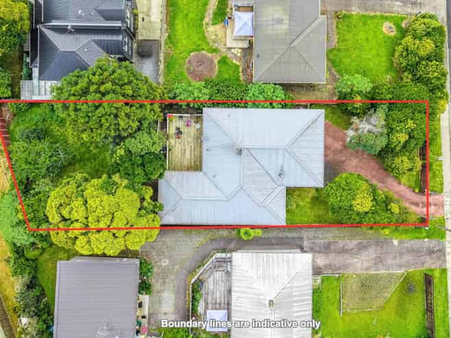 56 Woodford Avenue, Henderson