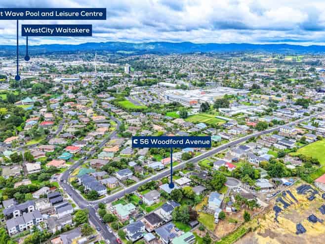 56 Woodford Avenue, Henderson