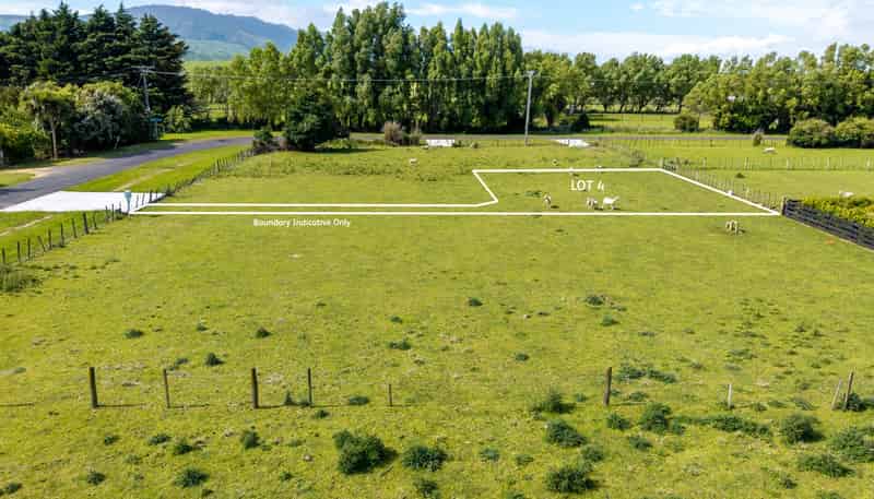 Lot 4 Fergusson Street, Woodville