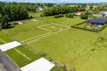 Lot 4 Fergusson Street, Woodville