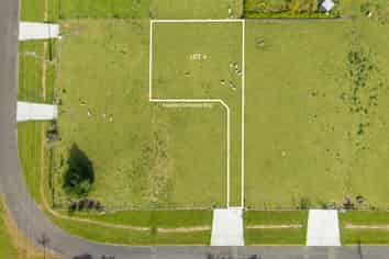 Lot 4 Fergusson Street, Woodville