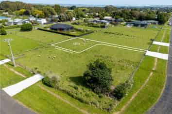 Lot 4 Fergusson Street, Woodville