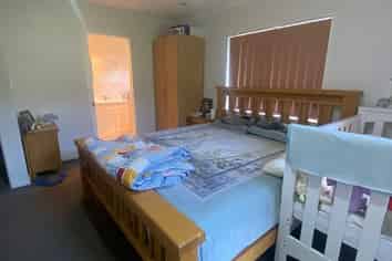 117 Palmers Road, Clendon Park