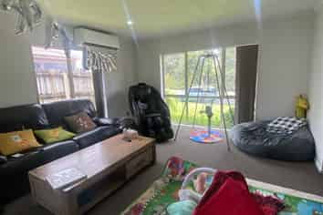 117 Palmers Road, Clendon Park