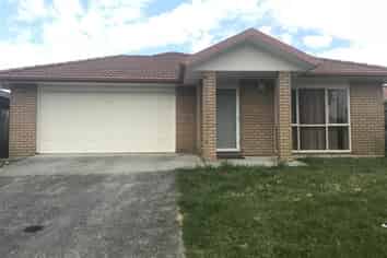 117 Palmers Road, Clendon Park