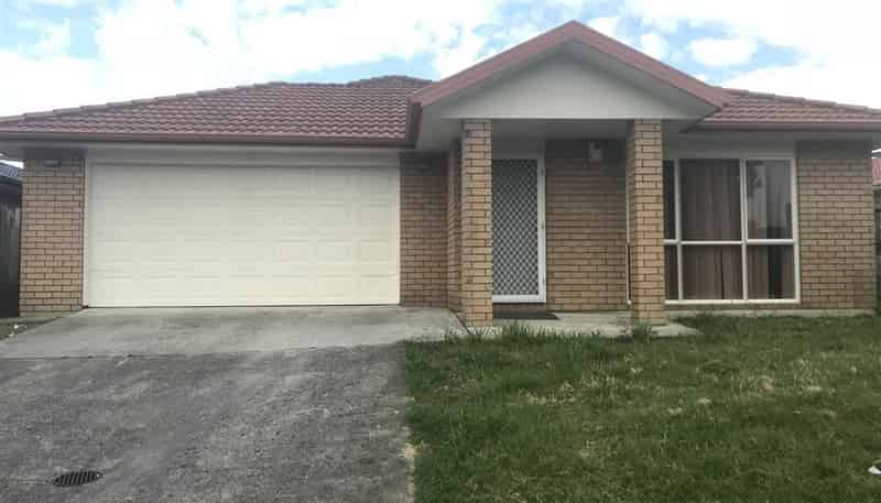 117 Palmers Road, Clendon Park