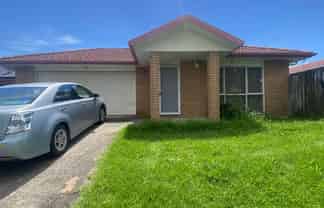 117 Palmers Road, Clendon Park