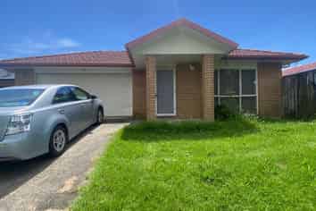 117 Palmers Road, Clendon Park